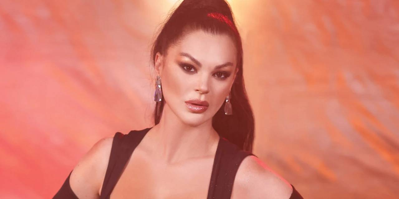 Nez'den flaş aşk açıklaması: Param ikimize de yeter ben herkese bakarım!