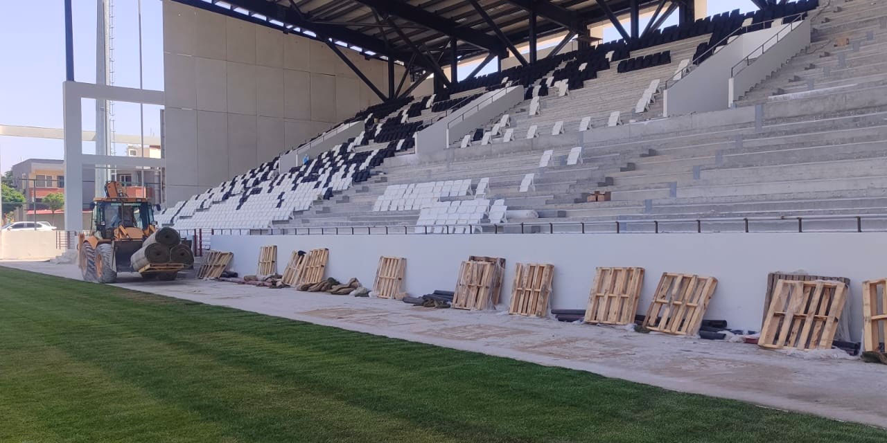 Kümede kalmayı kıl payı başarmıştı: 1156 gün sonra stat müjdesi geldi