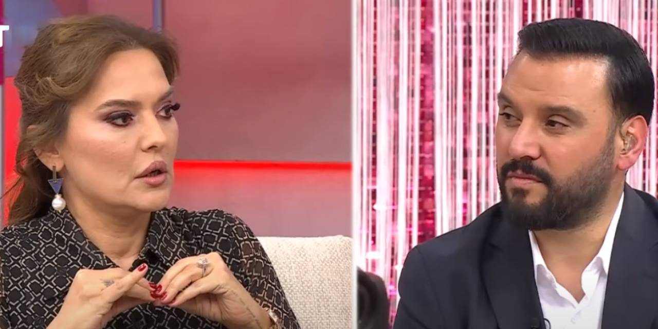 Demet Akalın içini Alişan'a döktü: Erkek evladım olsaydı...