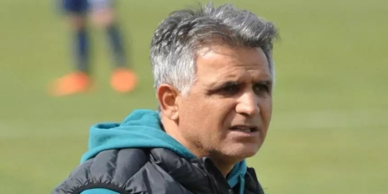 Burhanettin Basatemür'ün yeni takımı belli oldu