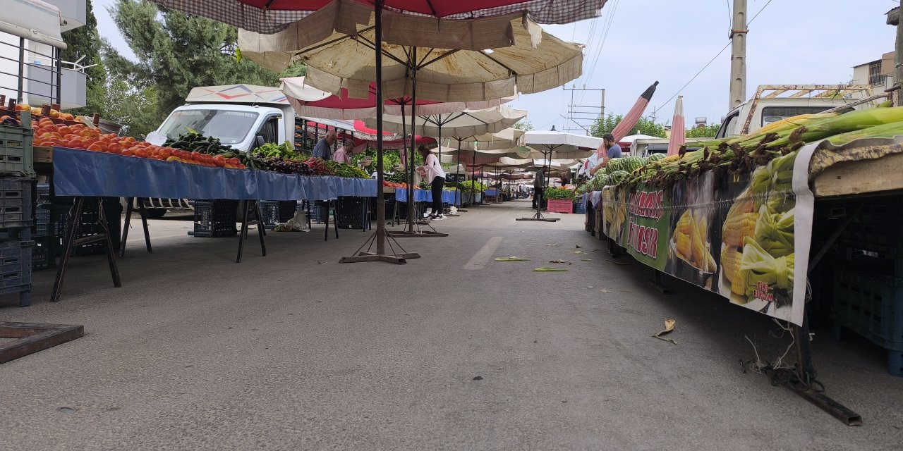 Tanesi 12 lira: Gücü yeten buyursun alsın!