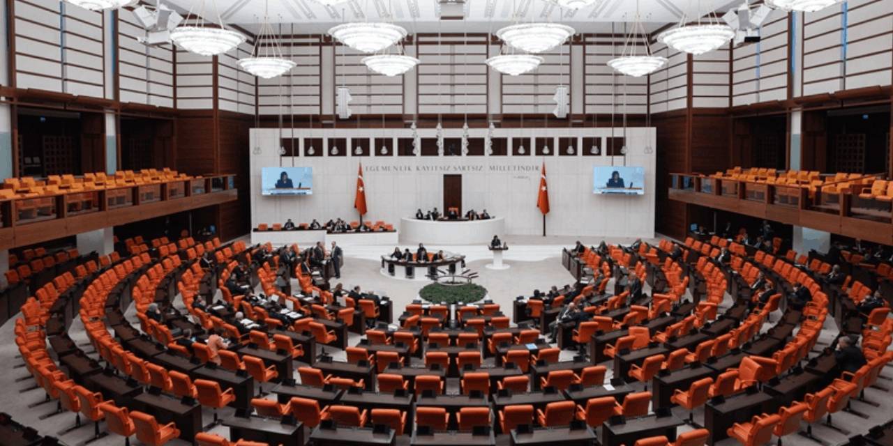 Meclis'te 'süreç komisyonu' bu hafta: Geri dönüş tartışılacak