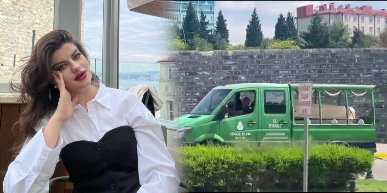 Eski polis genç kadını katledip valize koydu! Evini de kırmızıya boyamış