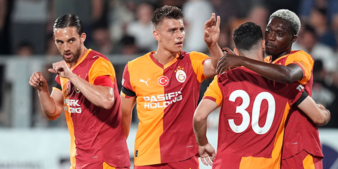 Galatasaray'da çıkacak büyük problemi açıkladı: Yaktın takımı Osimhen