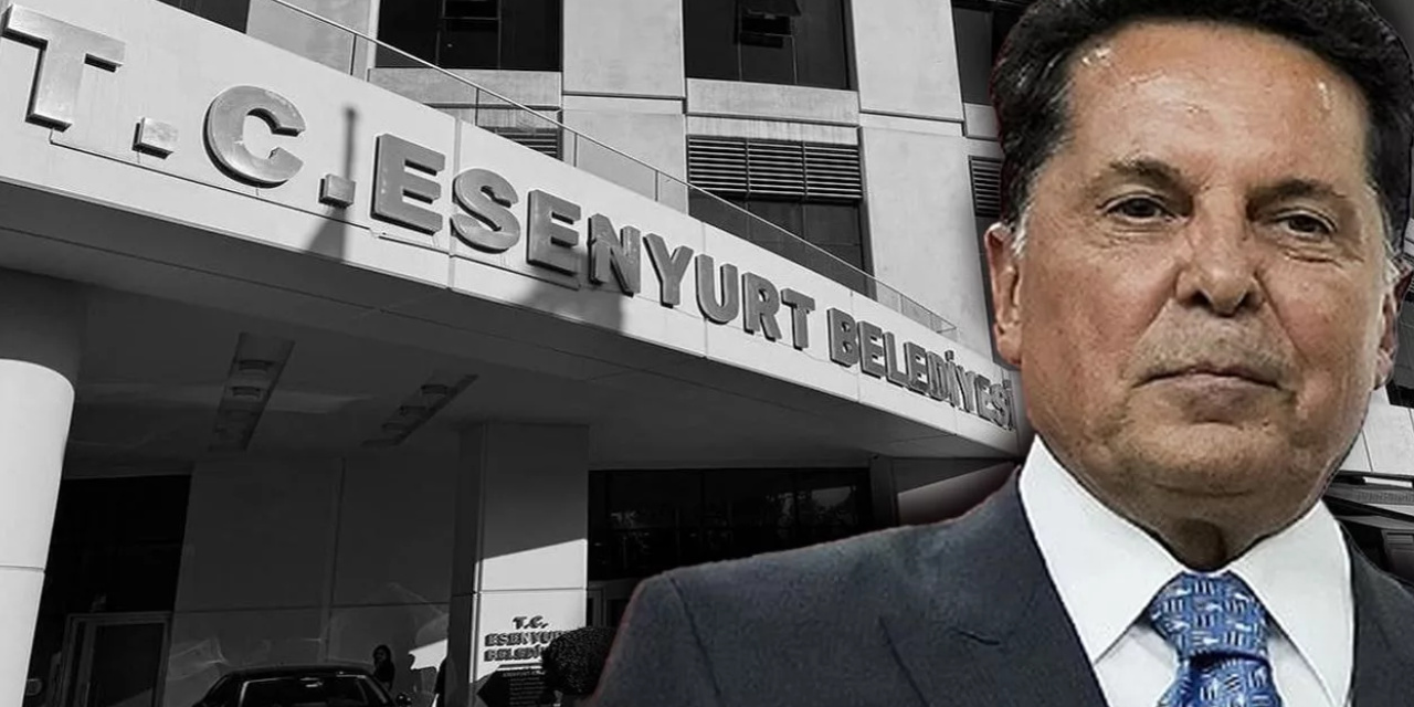 CHP'li Çiftci: Esenyurt'ta kayyımın görevine son verilmeli