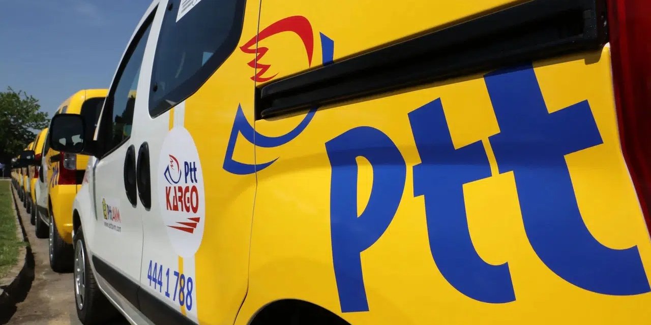Dolandırıcıların PTT oyunu