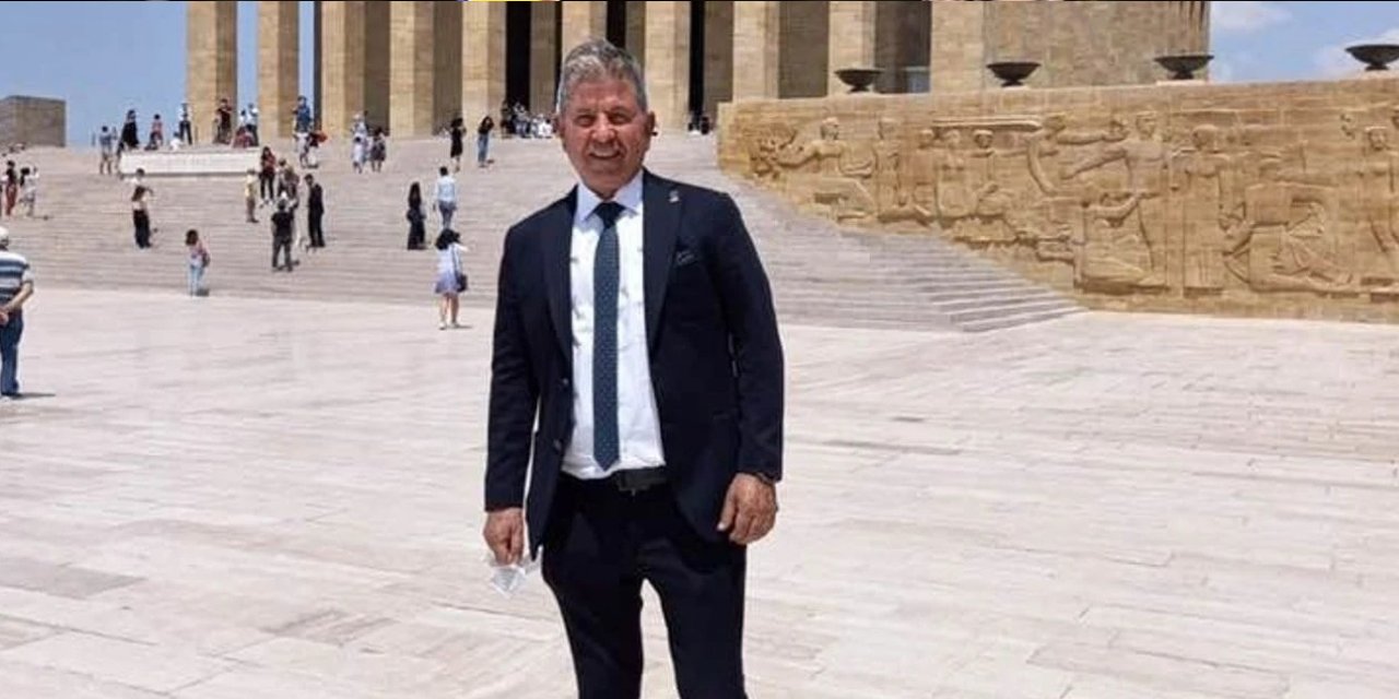 Türk basınının acı günü: Kerim Hoşfikirer hayatını kaybetti