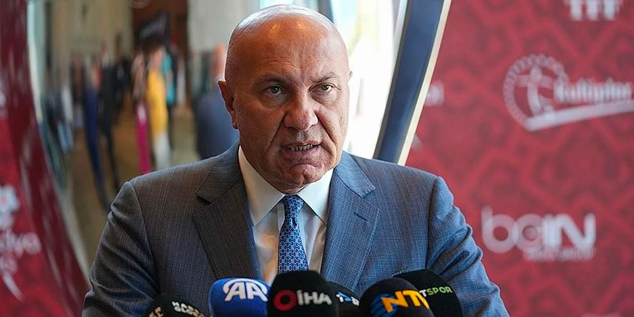 Samsunspor Başkanı Yüksel Yıldırım Arnavutları çıldırttı