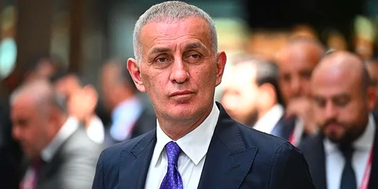 Hacıosmanoğlu'nu bakana şikayet ettiler