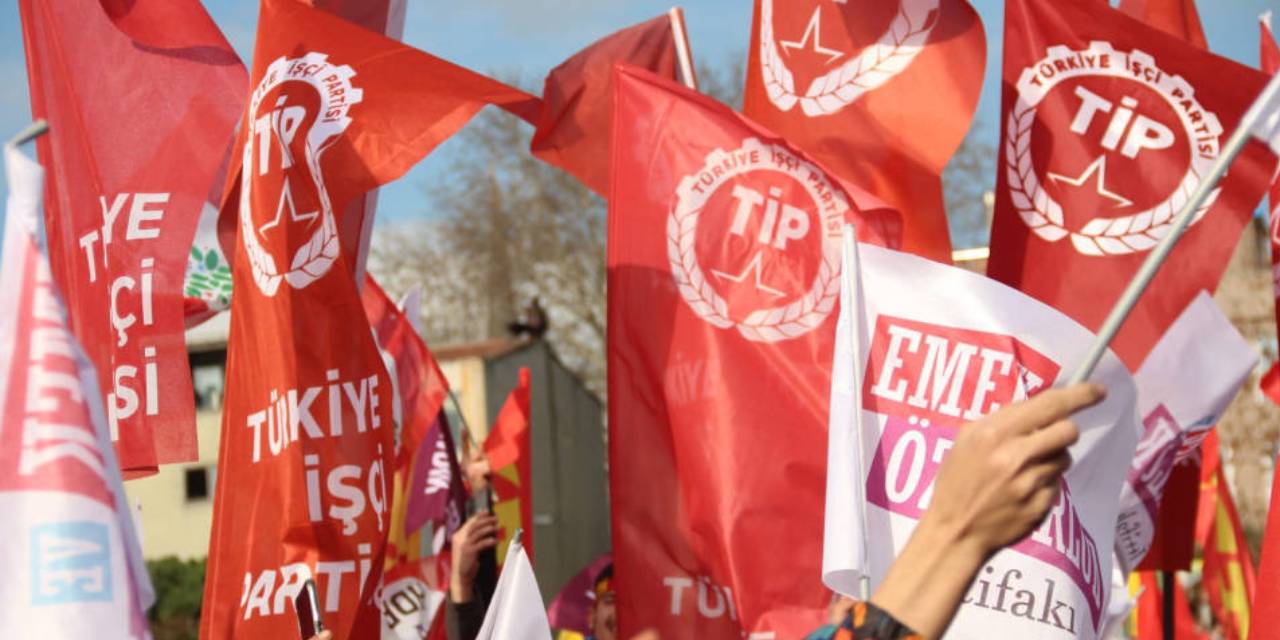 TİP'ten turizm işçileri hakkındaki düzenlemeye sert tepki