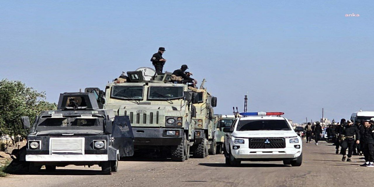 Suriye'de sular durulmuyor: Son24 saatte en az 50 kişi öldü