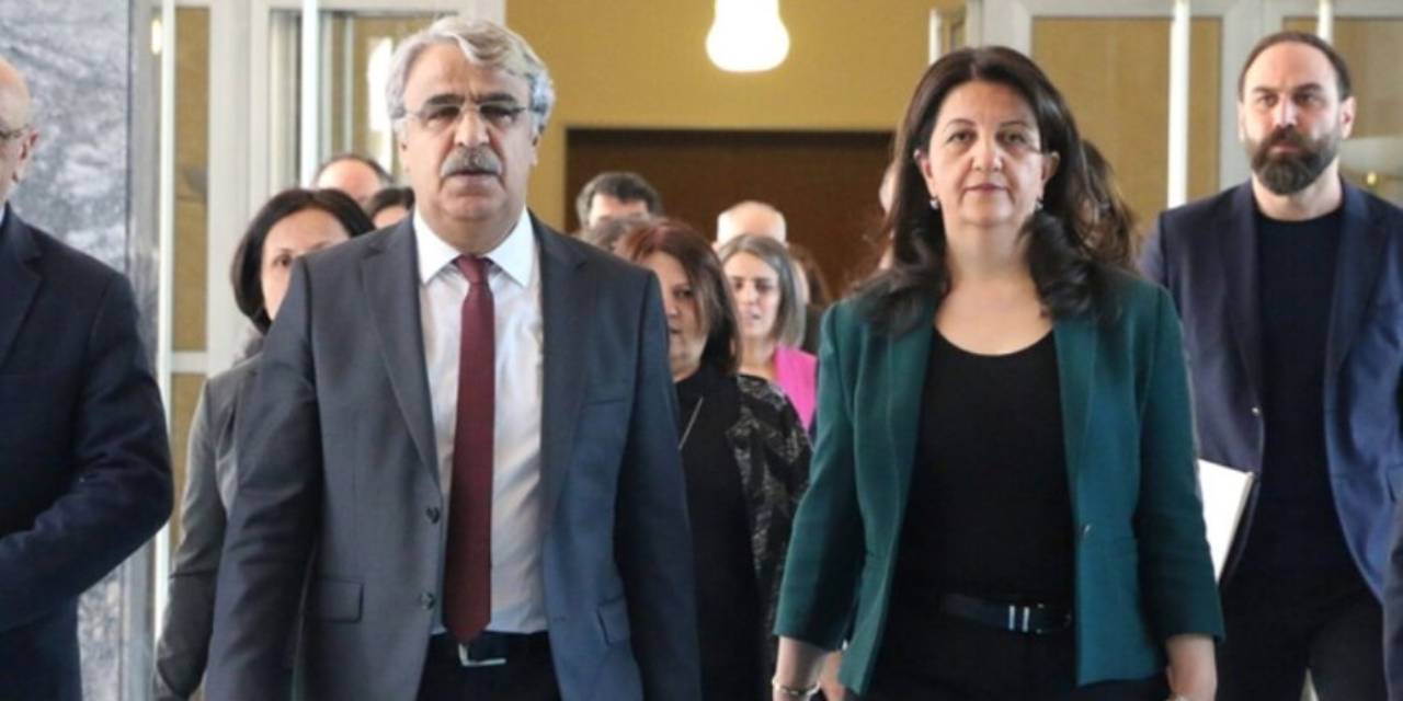 SON DAKİKA | İmralı Heyeti Adalet Bakanı Tunç ile görüşecek