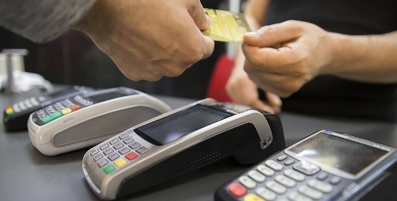 Maliye harekete geçti: Bu POS cihazlarına yasak geliyor