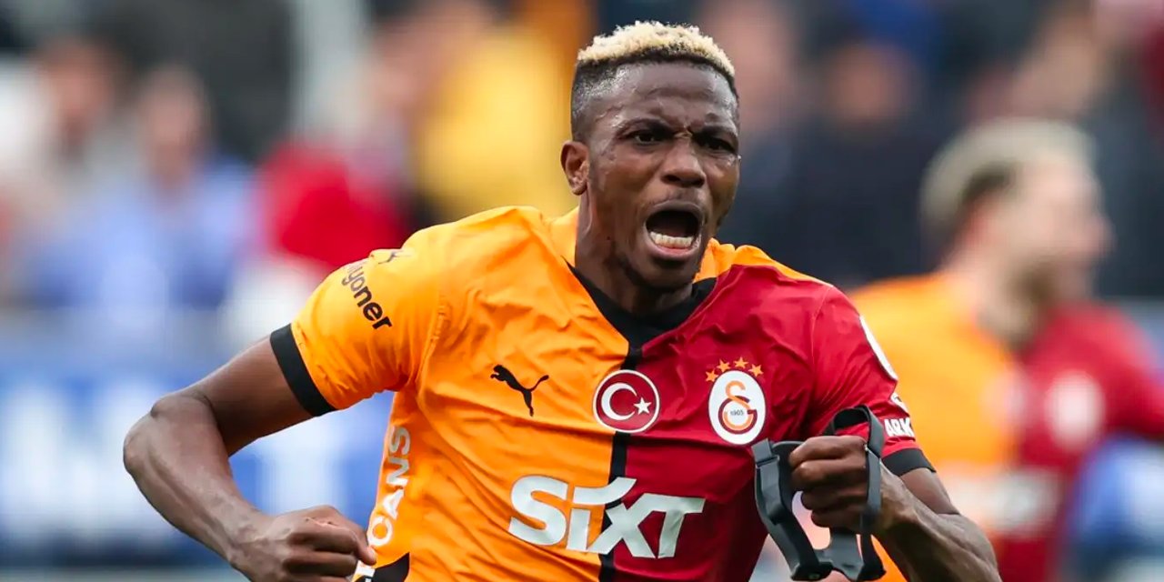 Napoli ve Galatasaray arasında tansiyon yükseliyor: Osimhen için yeni bir istekte bulundular