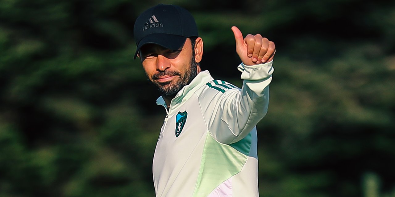 Selçuk İnan kıyım yaptı