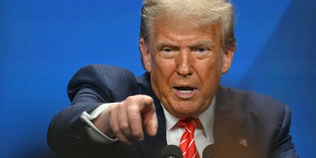 Trump'ın önemli açıklaması: Rusya 50 gün içinde anlaşma yapmazsa bunu yapacağım