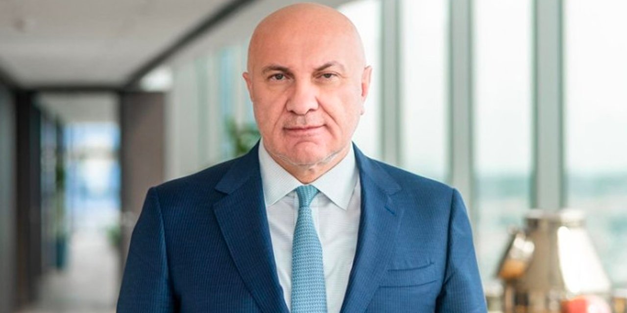 Yüksel Yıldırım şaşırttı