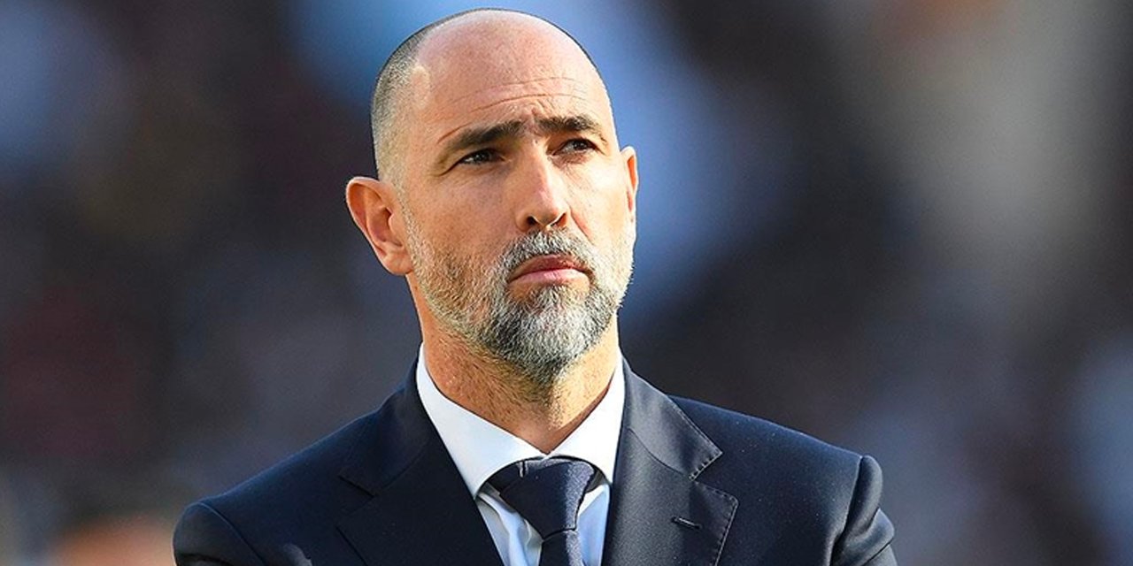 Galatasaray'da Igor Tudor sürprizi