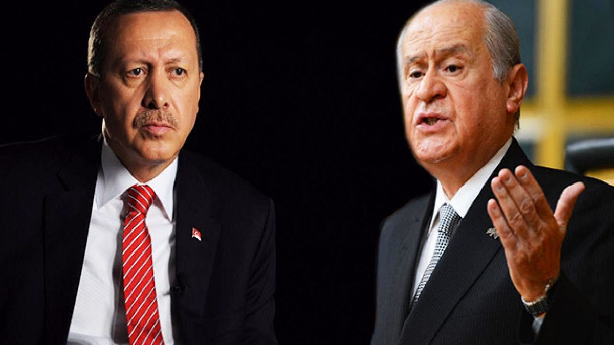 Cumhur İttifakı çatırdıyor mu? MHP 23 Haziran'ın faturasını AKP'ye kesti
