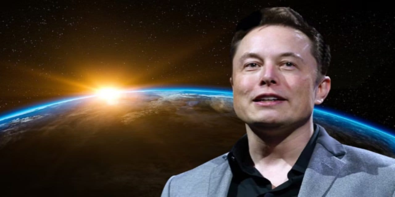 Musk, Güneş'in Dünya'yı yok edeceği konusunda uyarıyor: