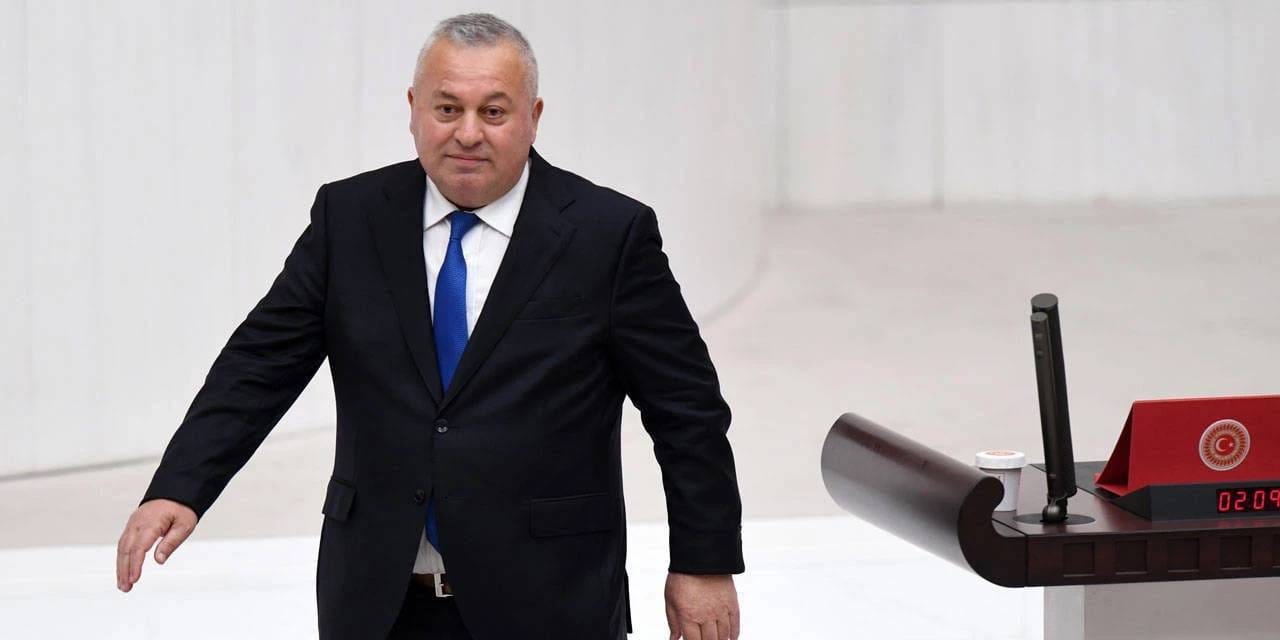 Cemal Enginyurt'tan İçişleri Bakanlığı'na Atatürk tepkisi