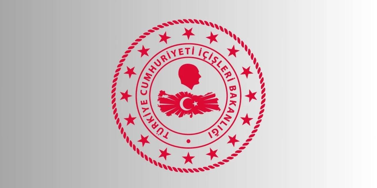 İçişleri Bakanlığı'ndan Atatürk fotoğrafı açıklaması