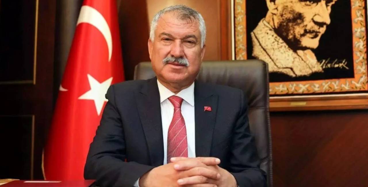 Tutuklu Zeydan Karalar'dan turizm emekçilerine destek