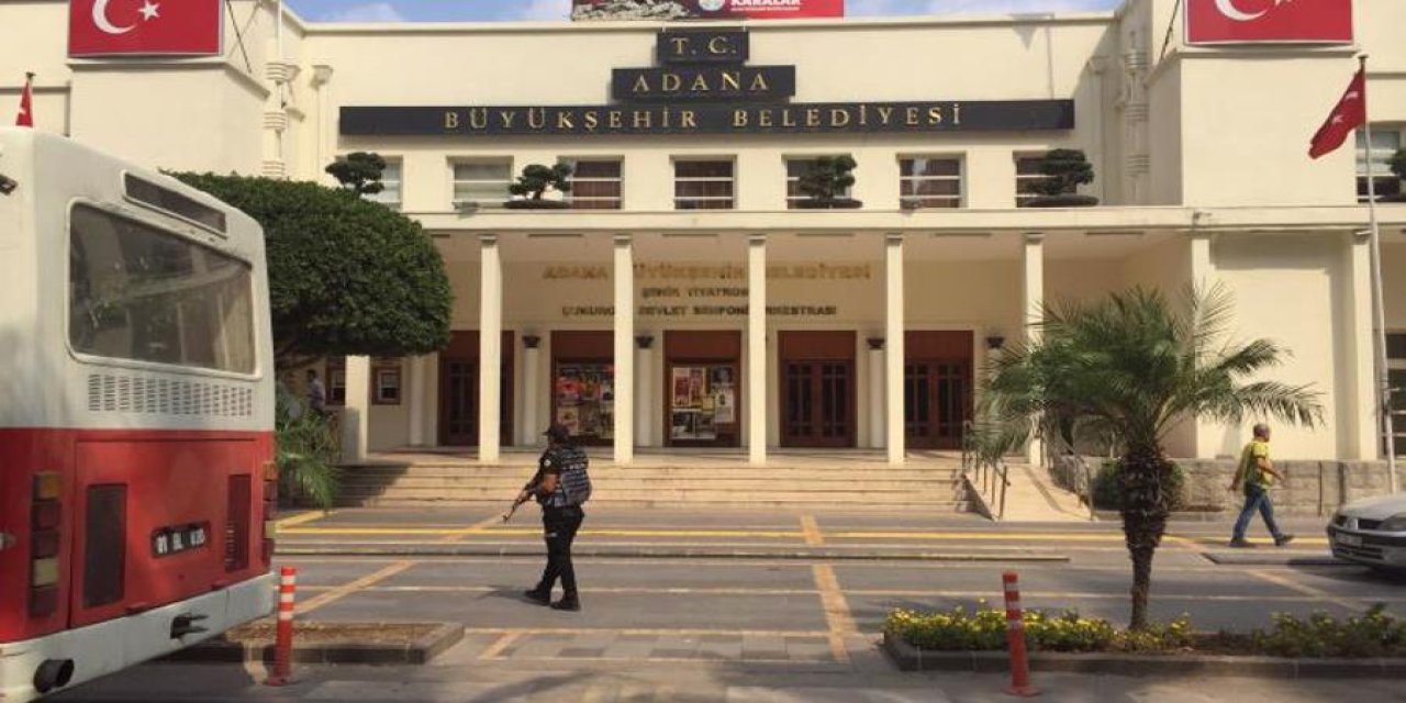 Adana Büyükşehir Belediyesi için seçim tarihi belli oldu