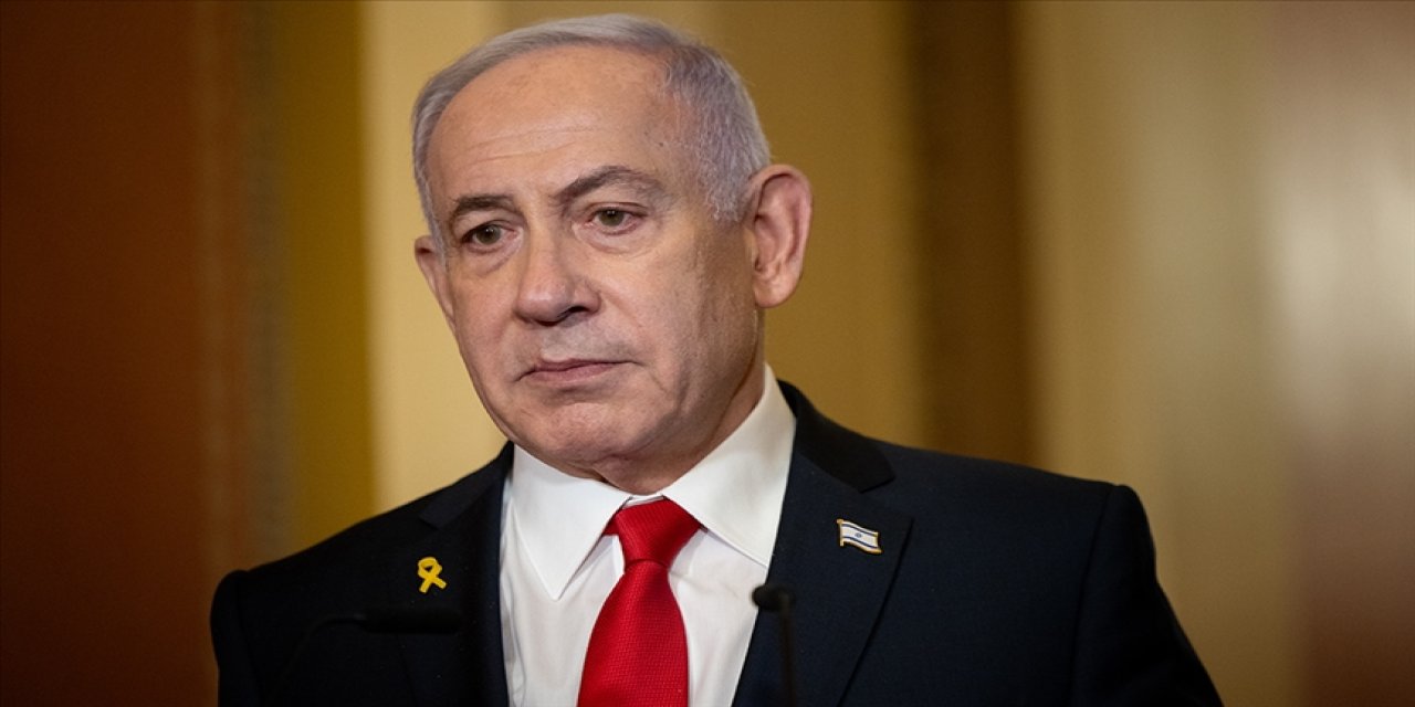 Netanyahu hükümeti düşmek üzere! Koalisyon ortakları istifa etti