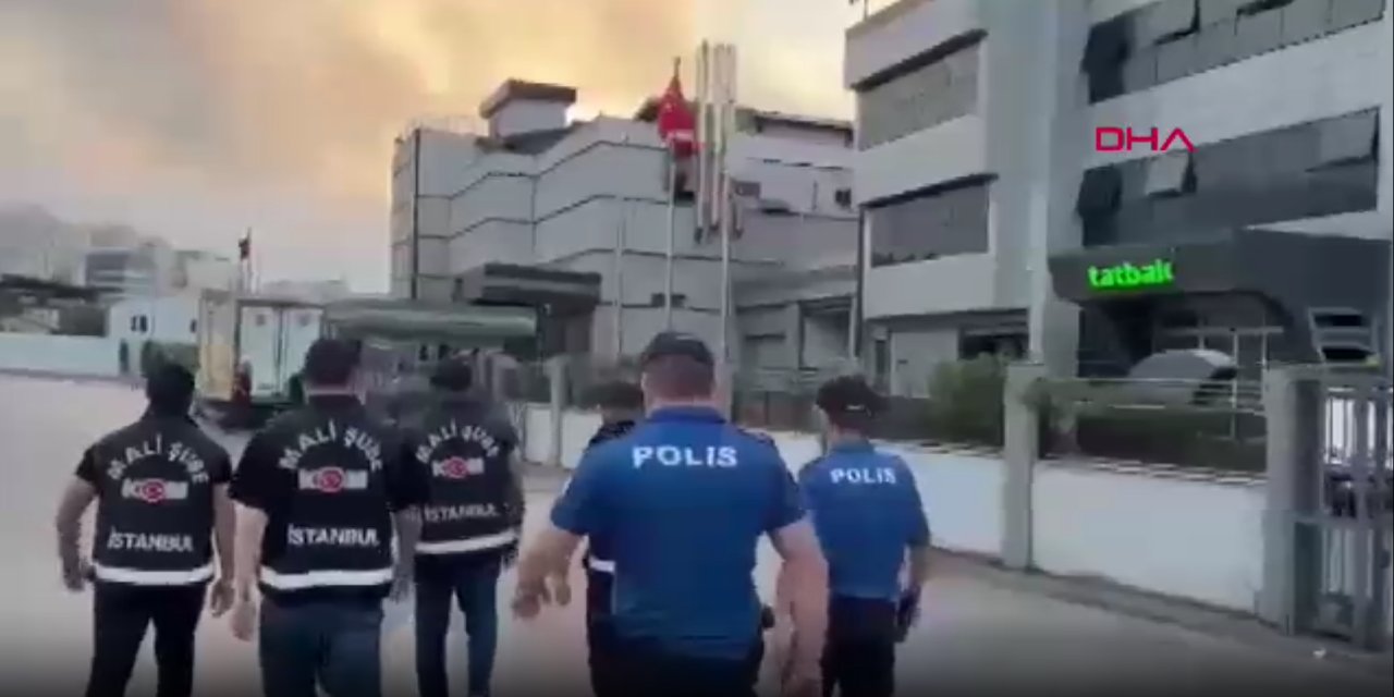 15 Temmuz'un yıl dönümünde 60 ilde FETÖ operasyonu!