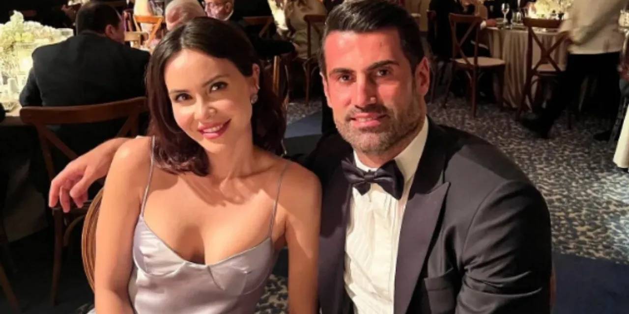 Zeynep Demirel'den Volkan Demirel tehdidi: Engeli basarım