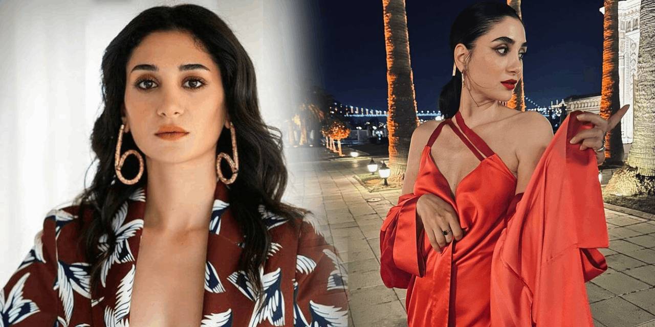 Sitare Akbaş kalbini ona verdi! Gizlenen nişan ortaya çıktı