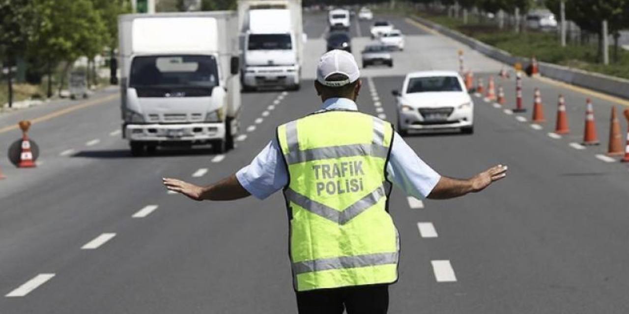 İstanbul'da bazı yollar trafiğe kapatıldı