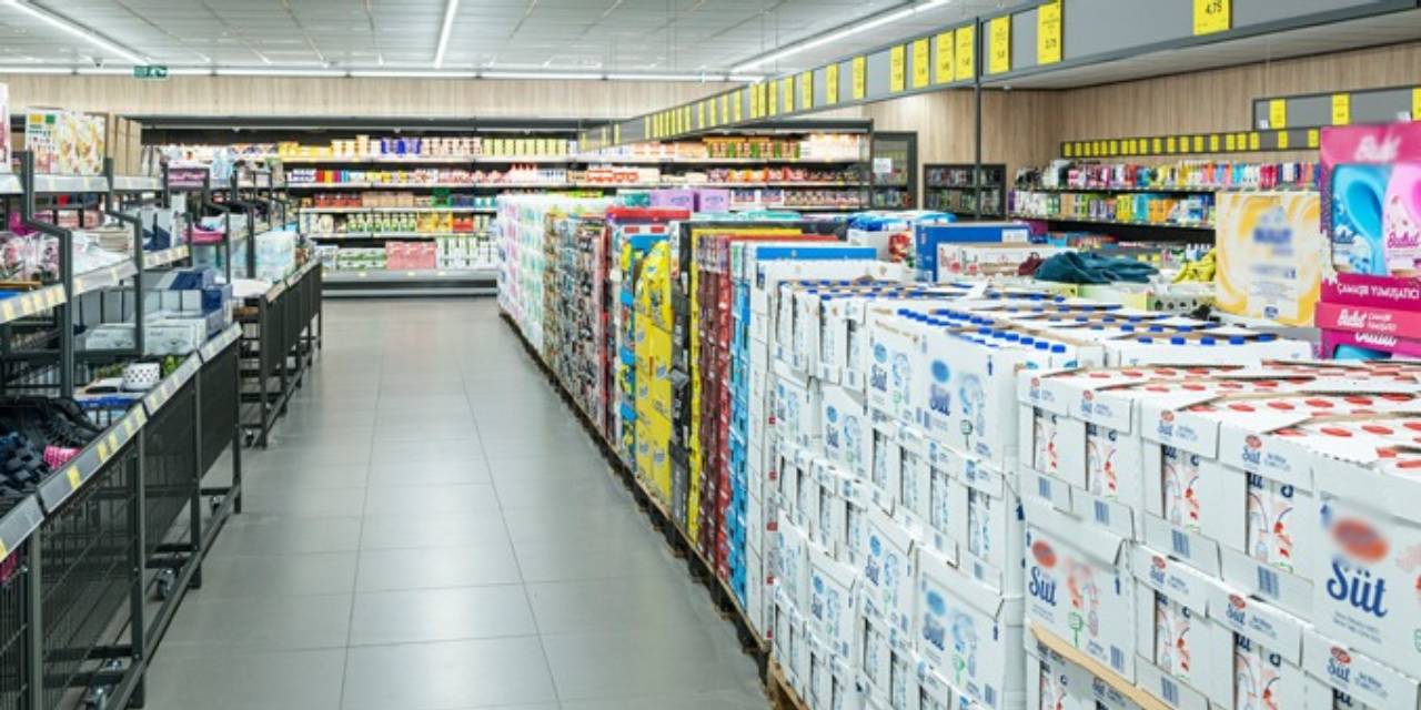 Türkiye'nin dev market zincirine kayyum atandı
