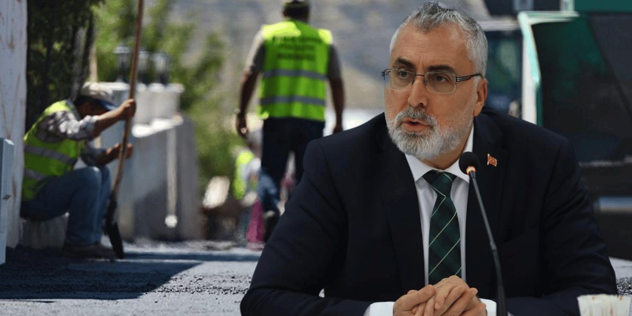 Kamu işçisi 3. zam teklifini bekliyor: Bakan Işıkhan açıklayacak