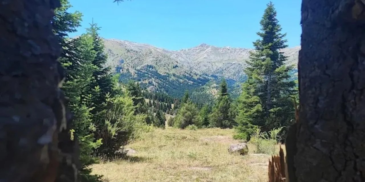 Toros Dağlarının eteklerindeki yayla Karadeniz esintisiyle ziyaretçileri büyülüyor!