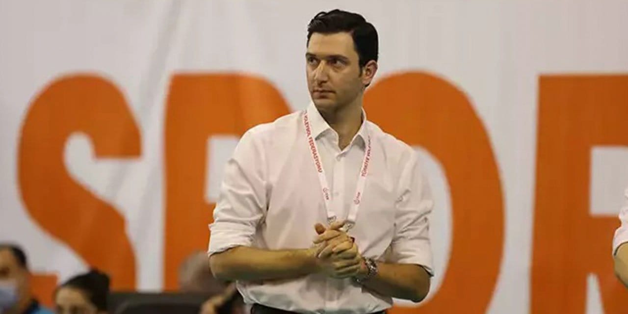 Ferhat Akbaş milli takıma rakip oldu