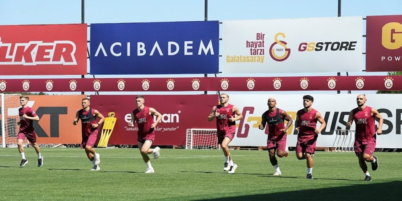 "Galatasaray sağlık ekibi bu transfere karşı"
