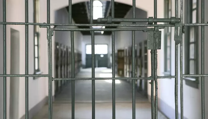 Cezaevinden çamaşır torbasında firar etti! Saatler boyunca kimse fark etmedi