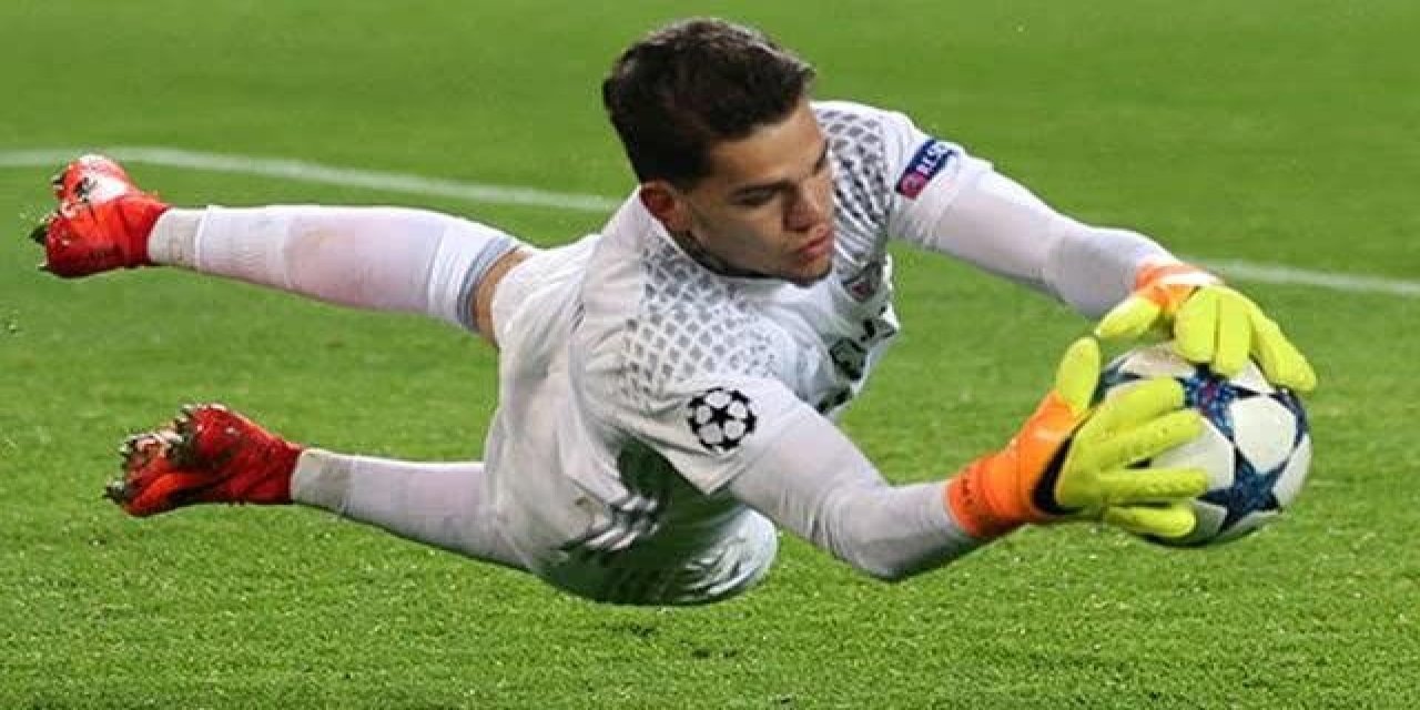 Galatasaray yeni kalecisini buldu