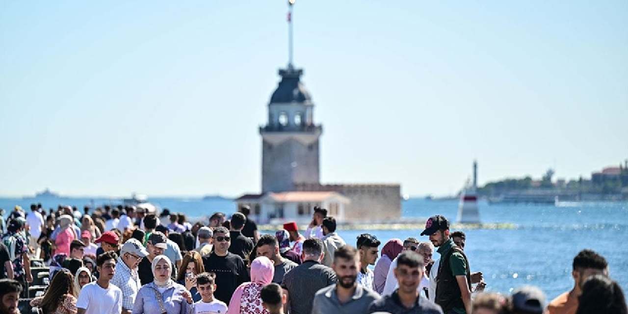 Fas ve İspanya'dan sonra Türkiye'ye de geliyor