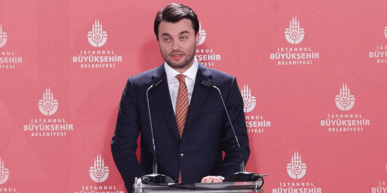 İmamoğlu'nun avukatı adres gösterip herkesi çağırdı!