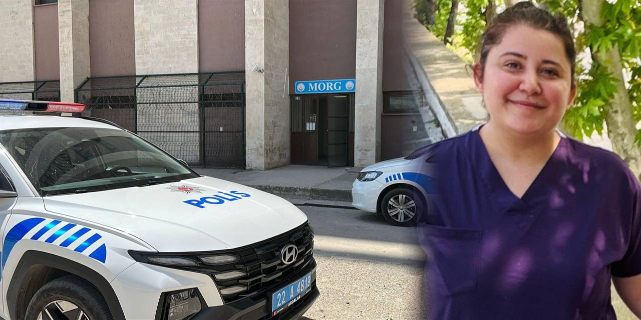 25 yaşındaki hemşire görev başında hayatını kaybetti