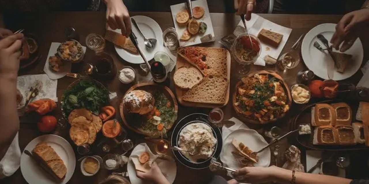 Temmuz ayında sakın bunları yemeyin