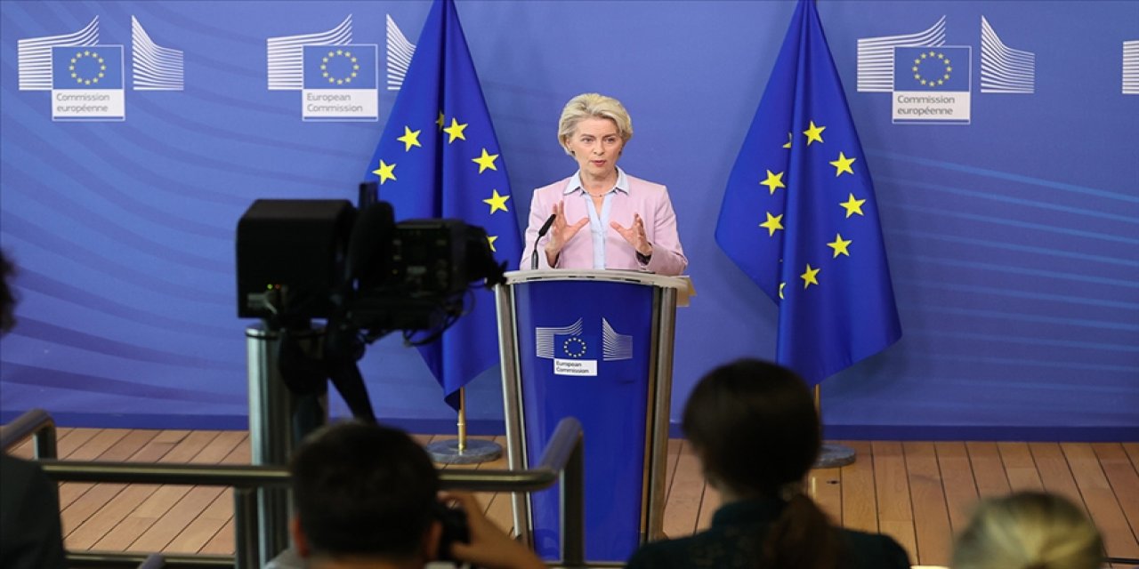 AB'de "tüm savaşların savaşı" başlıyor: Trump'ı bile gölgede bırakabilir!