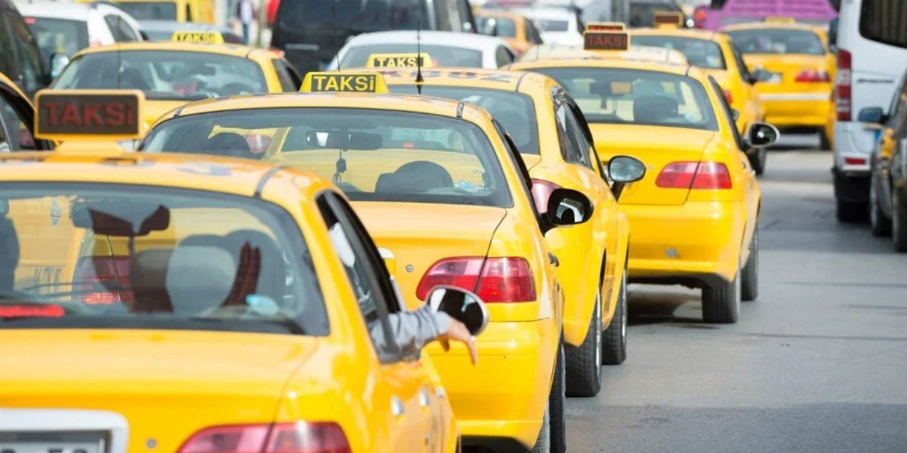 İBB'den taksi ihalesi: Bunlar farklı!