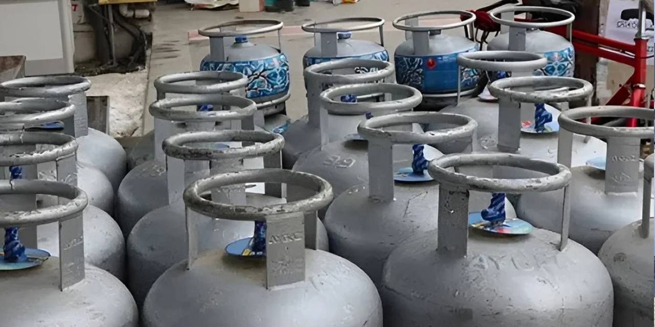 Başvurana bedava mutfak tüpü ve otobüs kartı