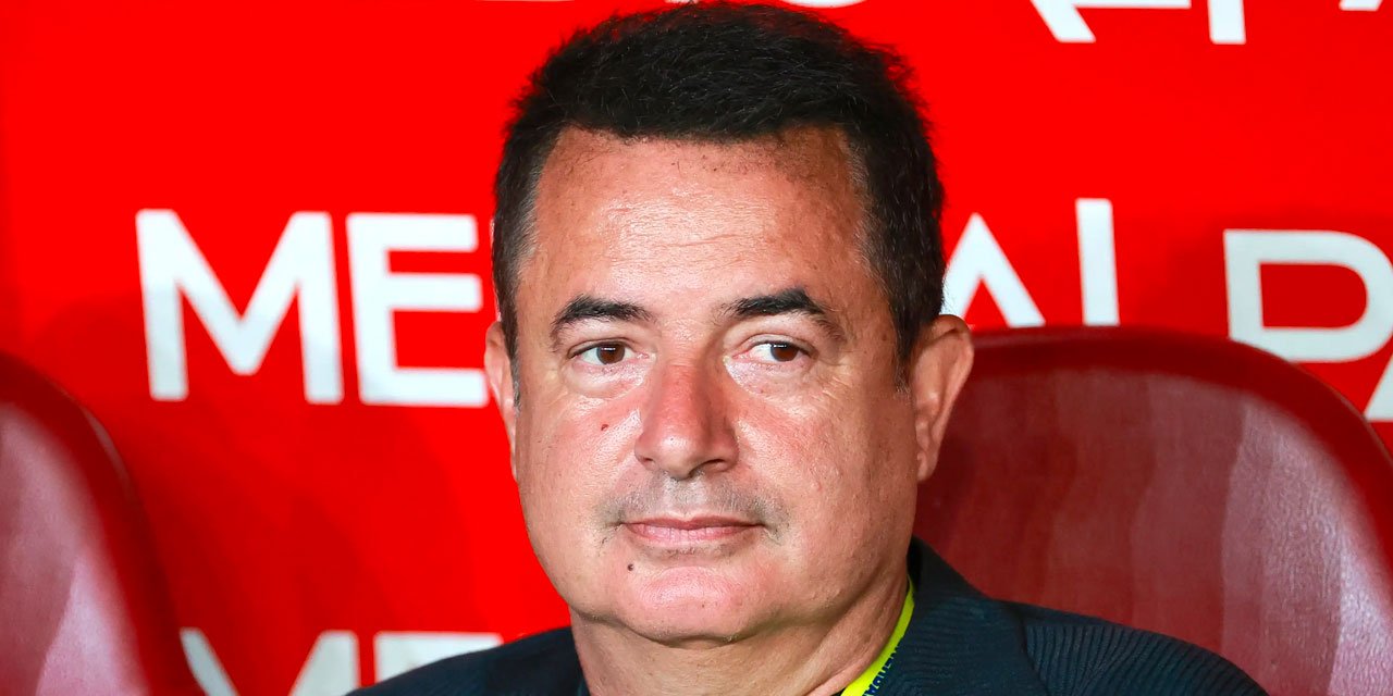 Acun Ilıcalı'dan Fenerbahçe itirafı