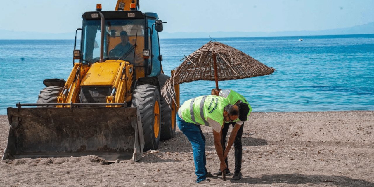 Turizm çalışanları 10 günde bir izin yapacak: "İnsan onuruna aykırı!"