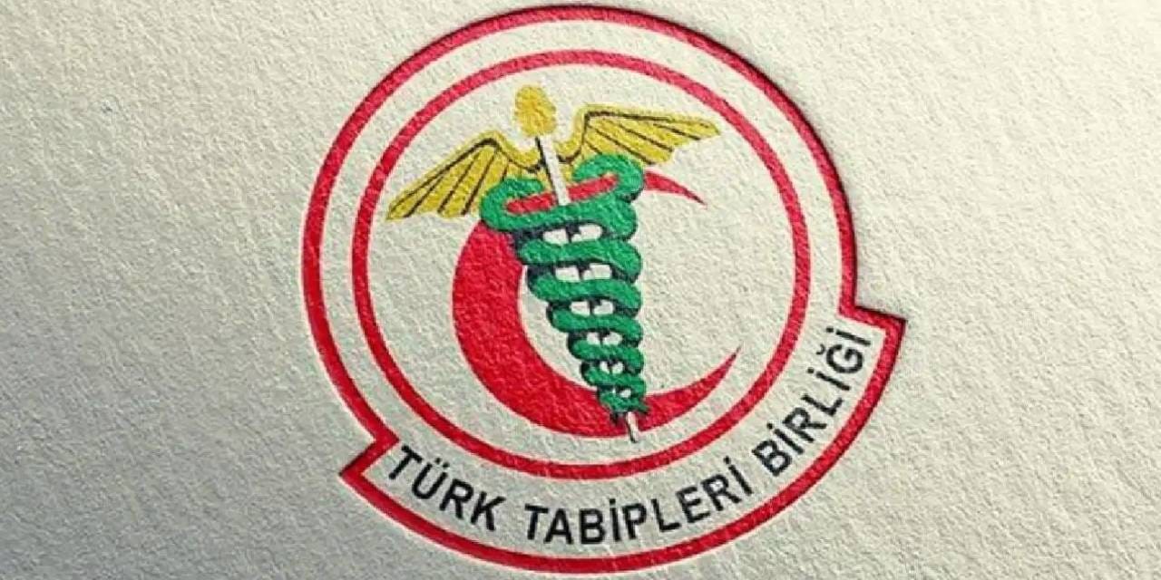 TTB'den iktidara çağrı: Tüm siyasi tutuklular tutuksuz yargılanmalı